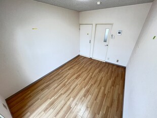 ホ－ミ－前田の物件内観写真